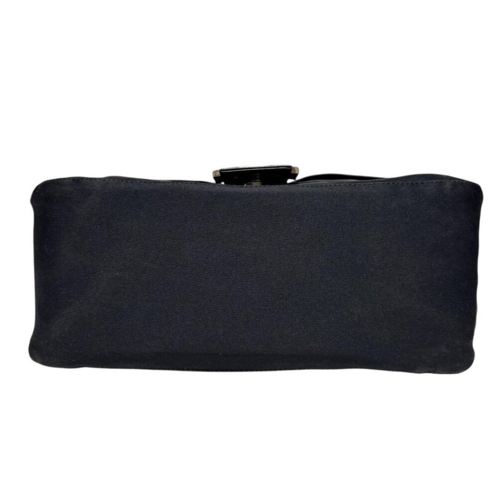 Fendi Mamma Baguette Jersey Bag - Picture 4 of 10